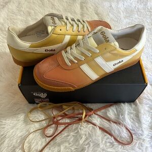 Free People Gola Elan Ombre Sneakers